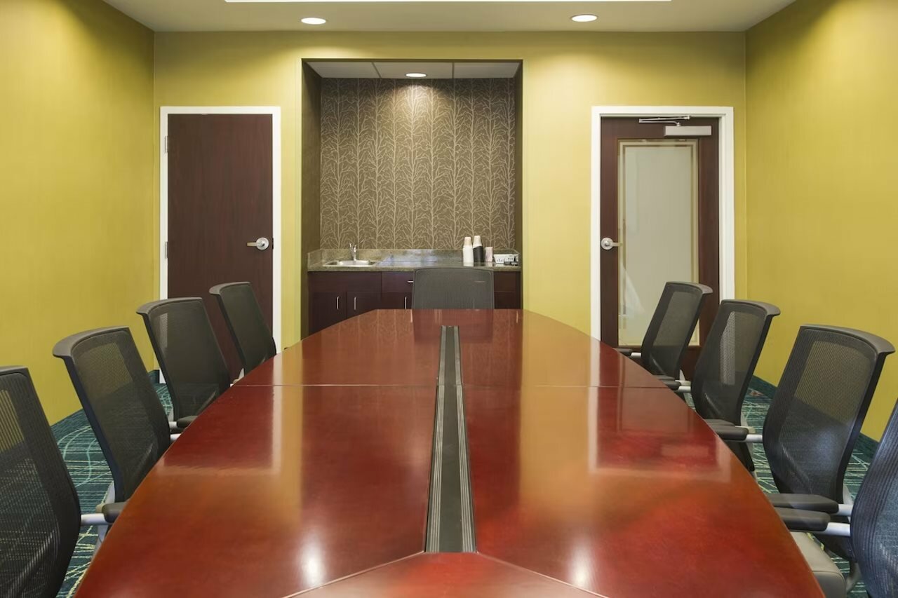 Фото SpringHill Suites by Marriott Omaha East/Council Bluffs, Ia