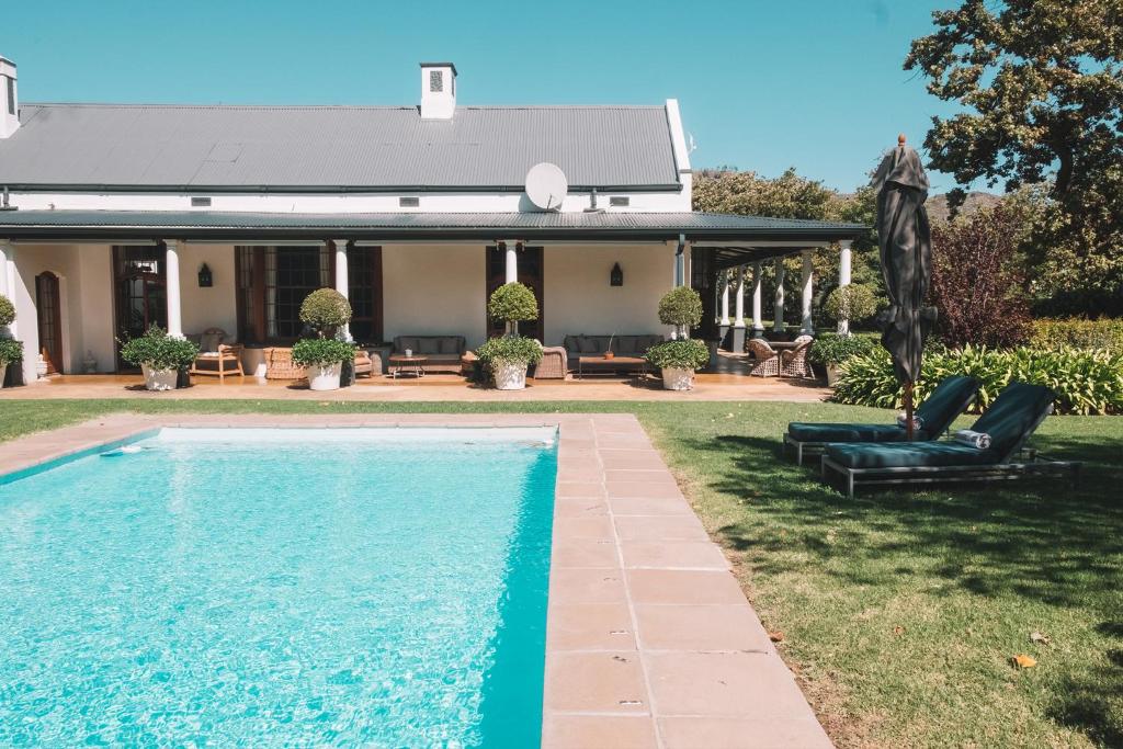 Фото La Clé Lodge