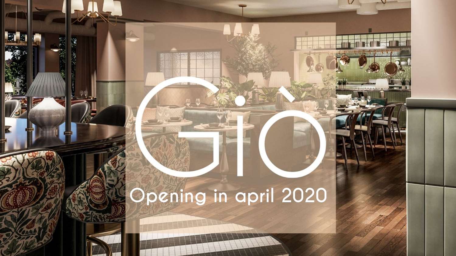 Фото Hotel Giò  Bw Signature Collection