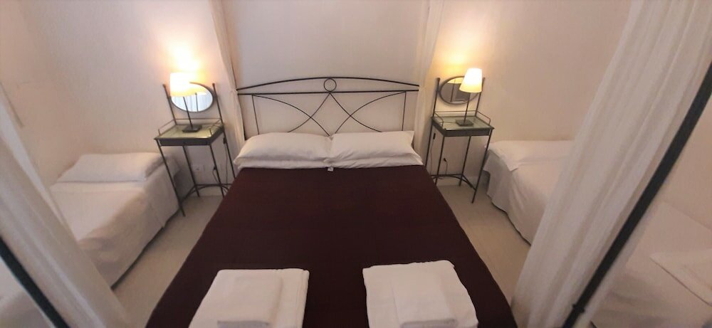 Фото Wrh Trastevere