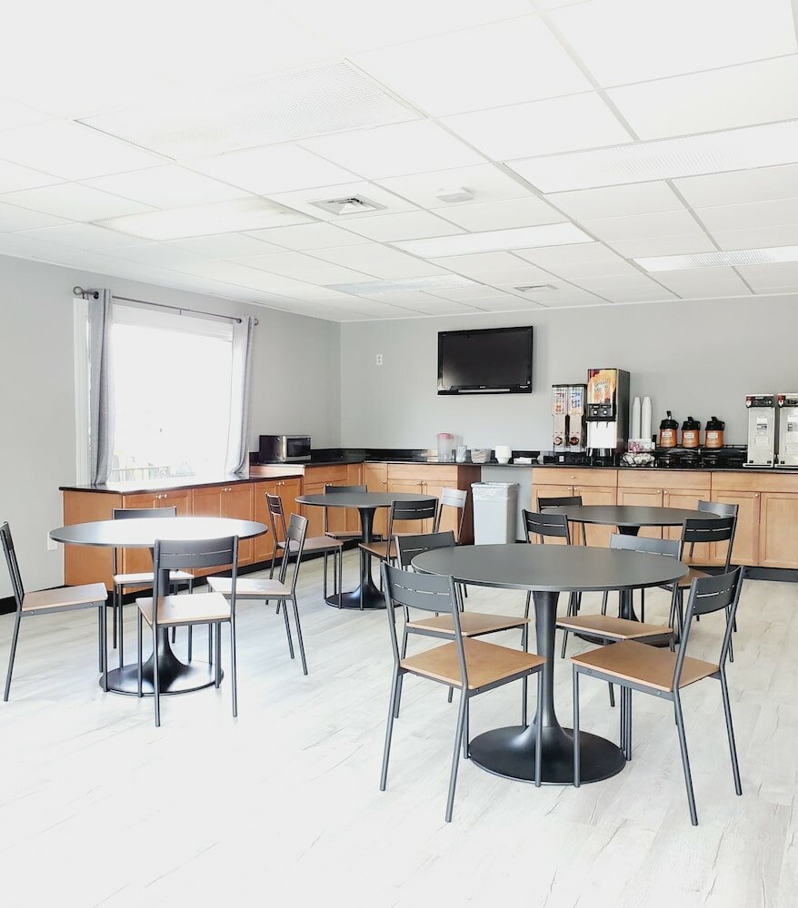 Фото Howard Johnson by Wyndham Hershey