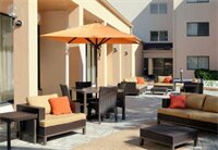Фото Courtyard by Marriott Dulles Airport Herndon/Reston