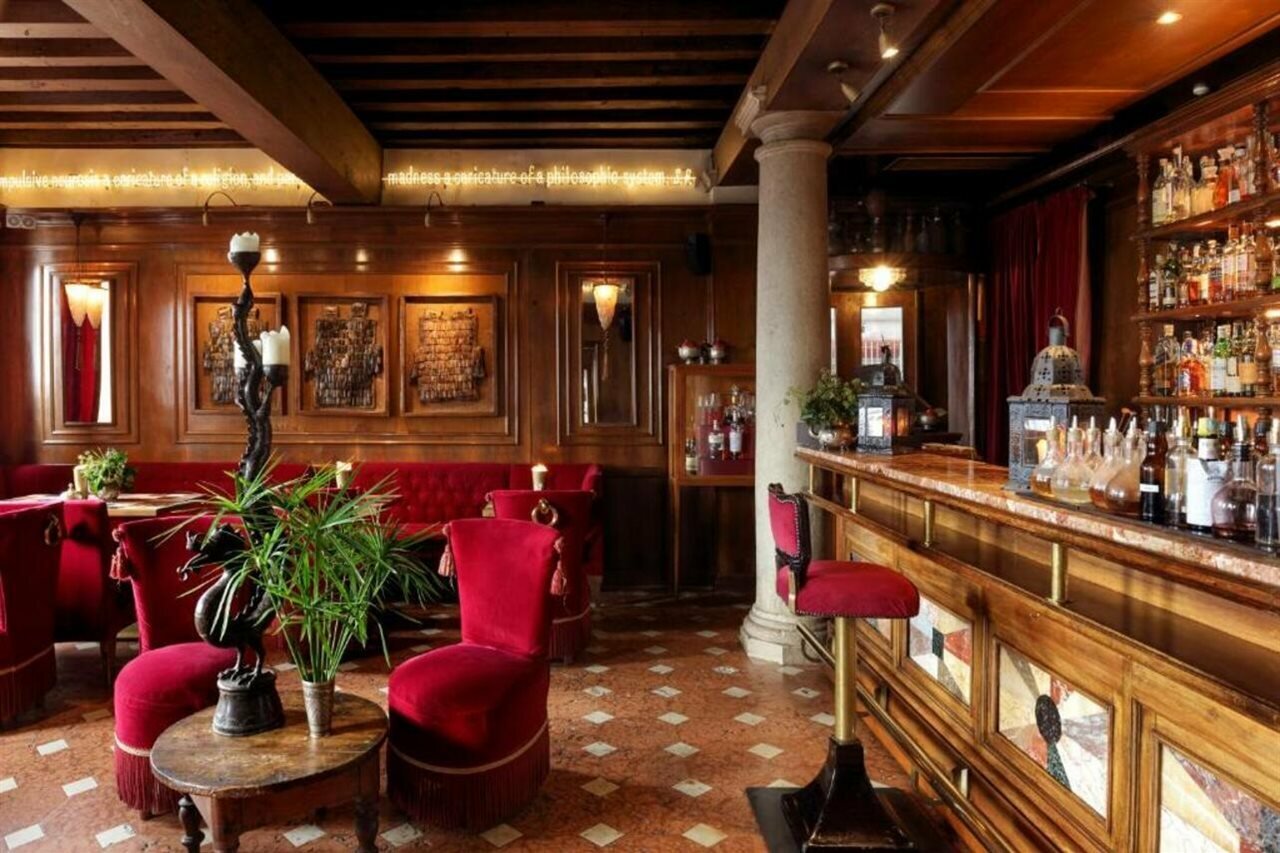 Фото Hotel Metropole Venezia