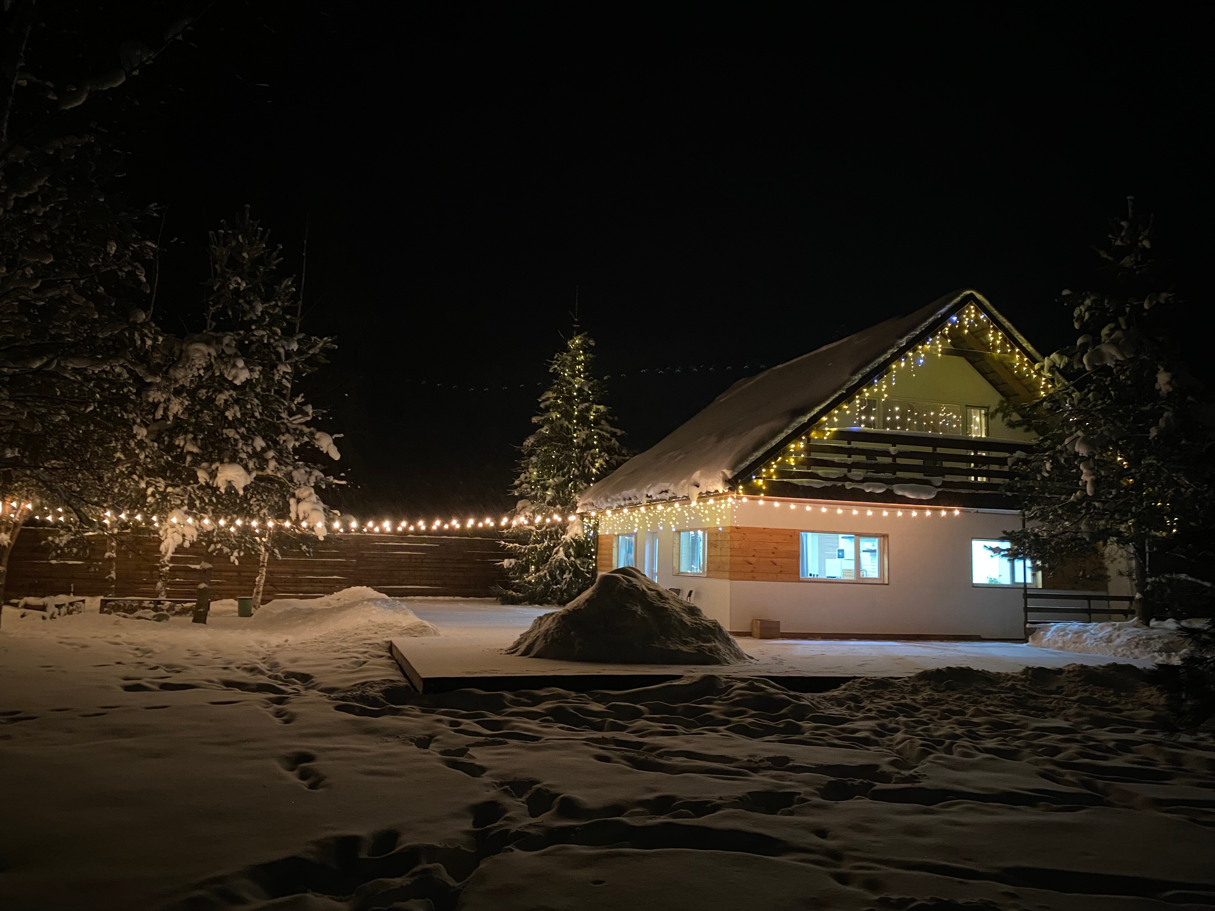 Фото Мой дом Валдай