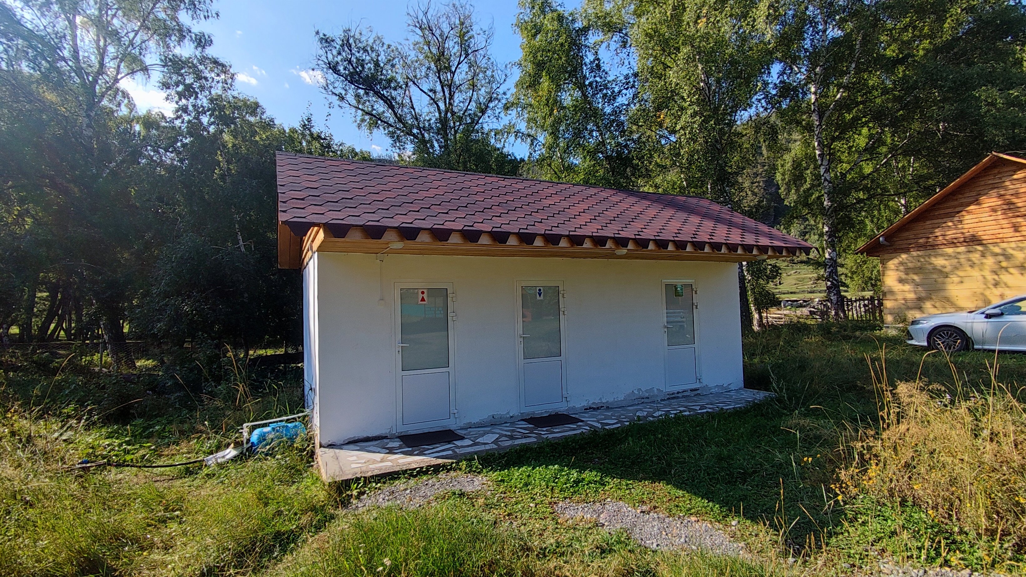 Фото Эркелей