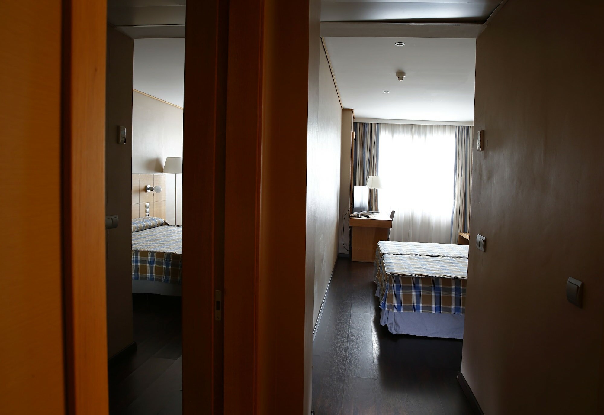 Фото Hotel Civis Luz Castellon