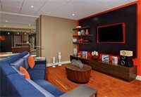 Фото Courtyard by Marriott Lyndhurst Meadowlands