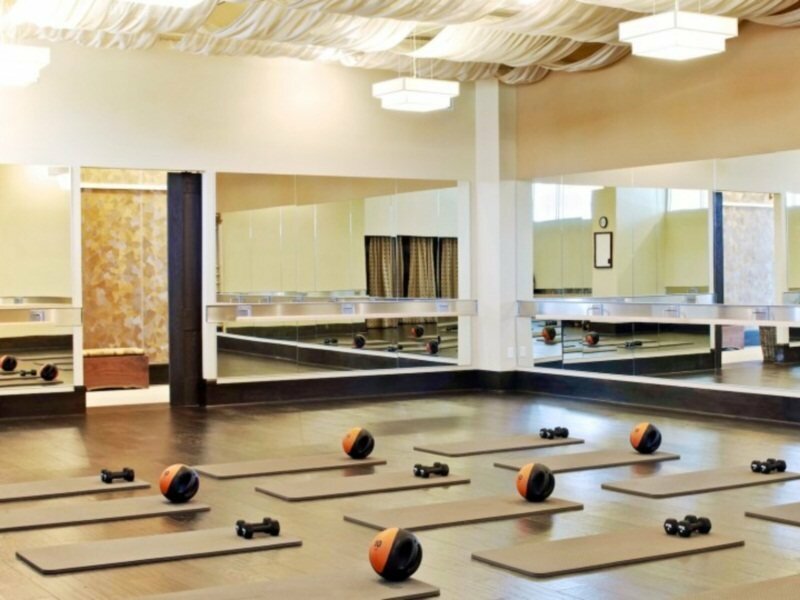 Фото Loews Atlanta Hotel