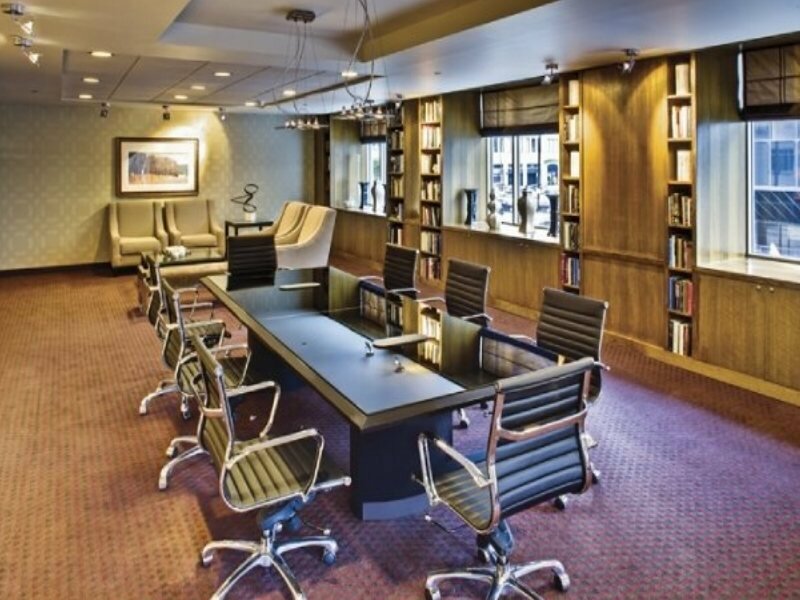 Фото Magnolia Hotel Houston, A Tribute Portfolio Hotel