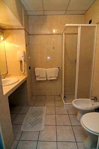 Фото Hotel Esperia