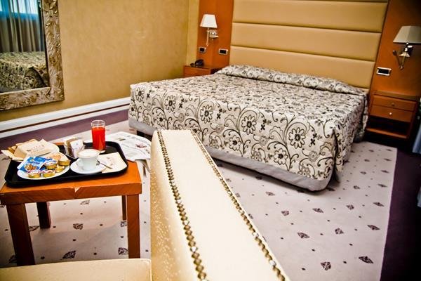 Фото Perusia Hotel