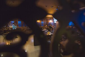 Restaurant Veselaya Krevetka (Nevinnomyssk, ulitsa Pavlova, 1А), bar, pub