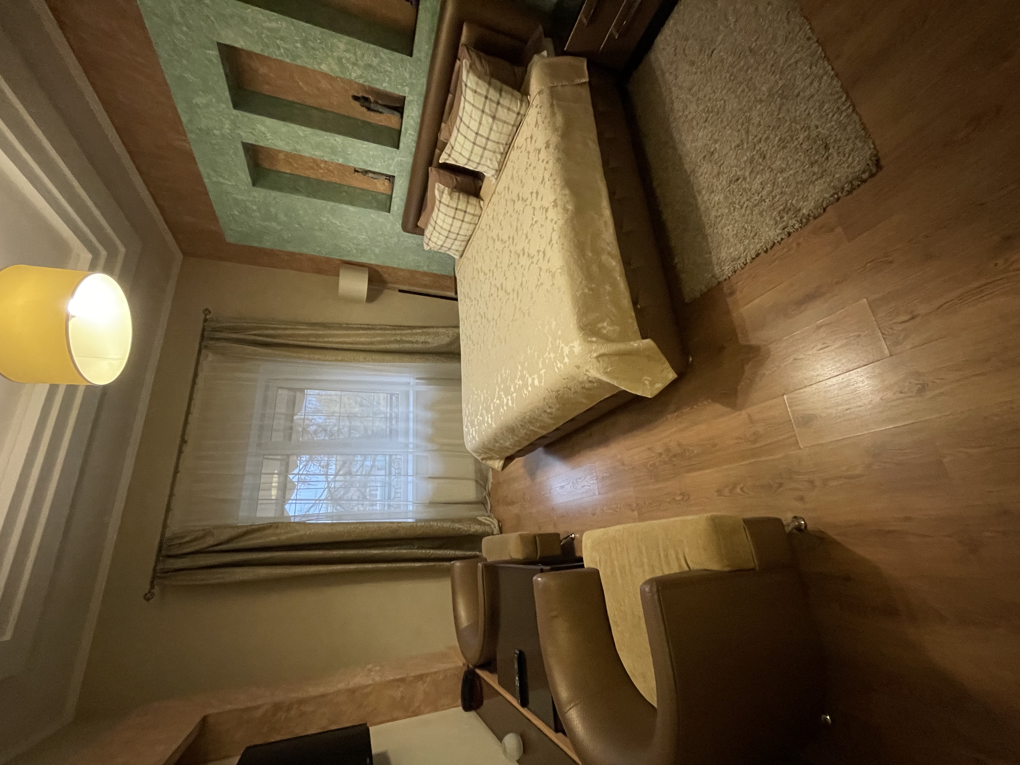 Фото Bon Voyage, корпус 1