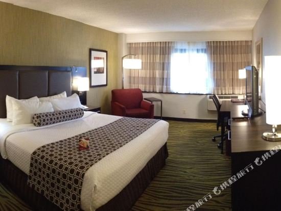 Фото Sonesta Los Angeles Airport Lax