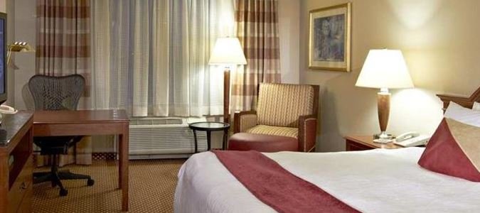 Фото Hilton Garden Inn Denver Airport