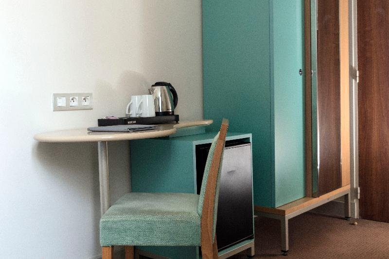 Фото Leonardo Boutique Hotel Paris Opera