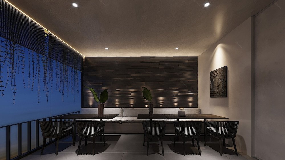 Фото M Suite Danang Beach