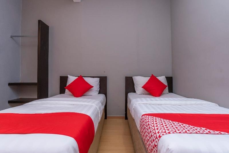 Фото Oyo 601 i Stay Hotel