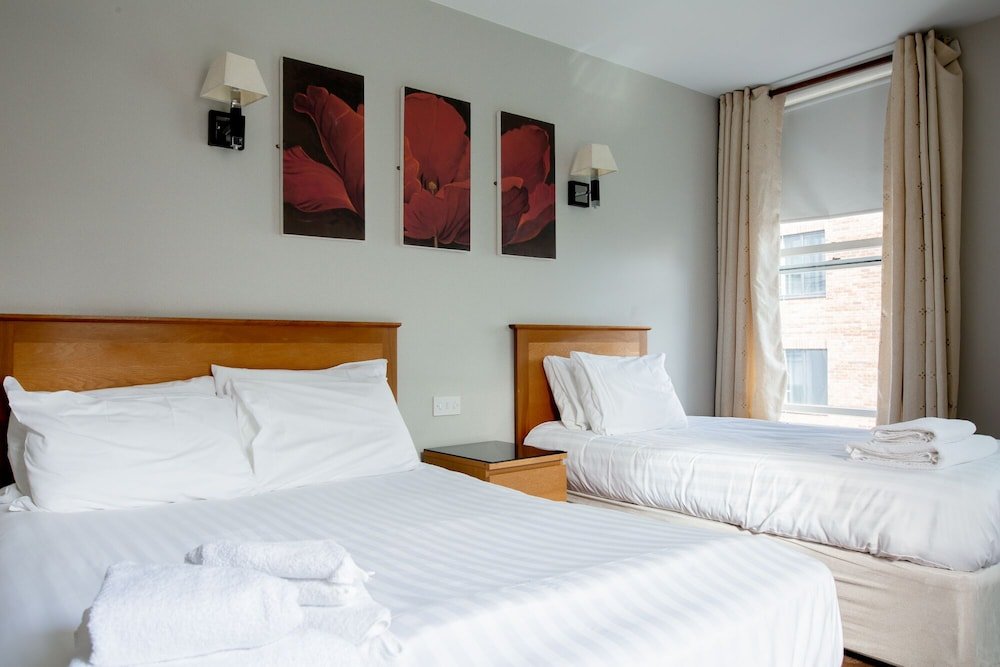 Фото Temple Bar Inn