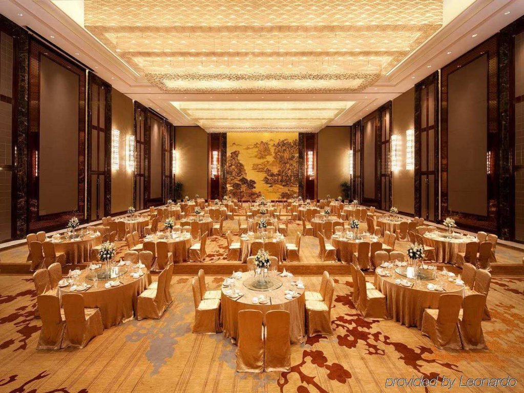 Фото Wanda Realm Taizhou