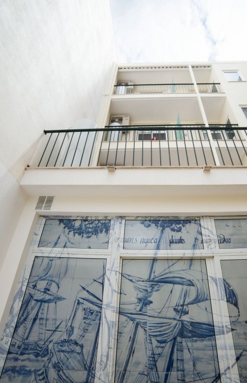 Фото Lx History Rooms