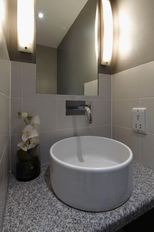 Фото B+B Belgravia