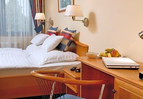 Фото Hotel Kalvaria