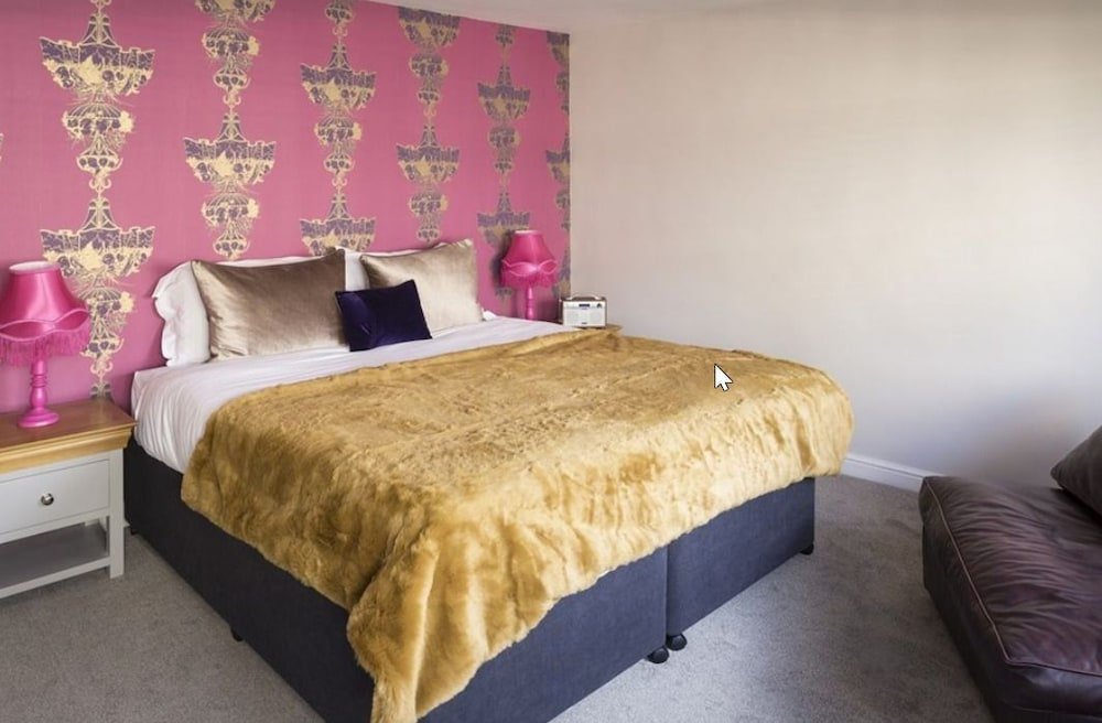 Фото Dream Stays Bath