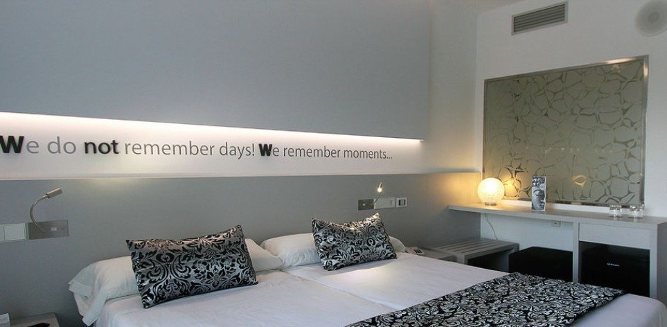 Фото Bg Hotel Pamplona