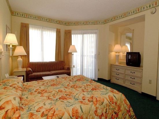 Фото Enclave Hotel & Suites Orlando, a staySky Hotel & Resort