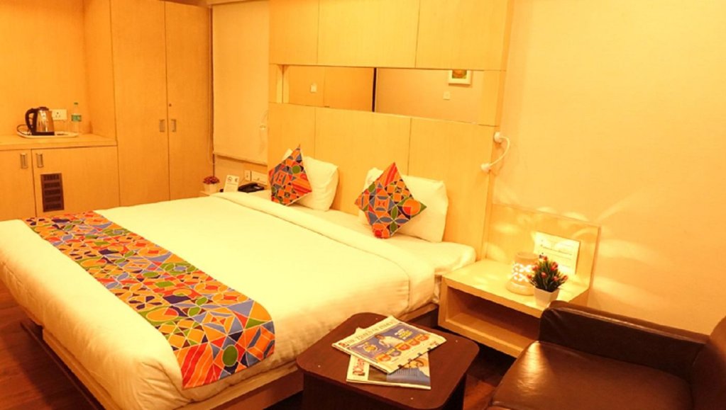 Фото Hotel K square