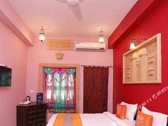 Фото Prithvi Palace