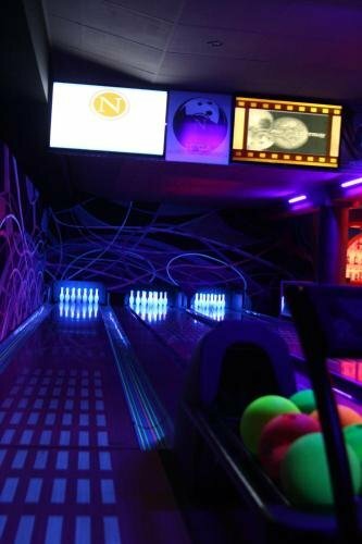 Гостиница Nekla в Великопольском воеводстве