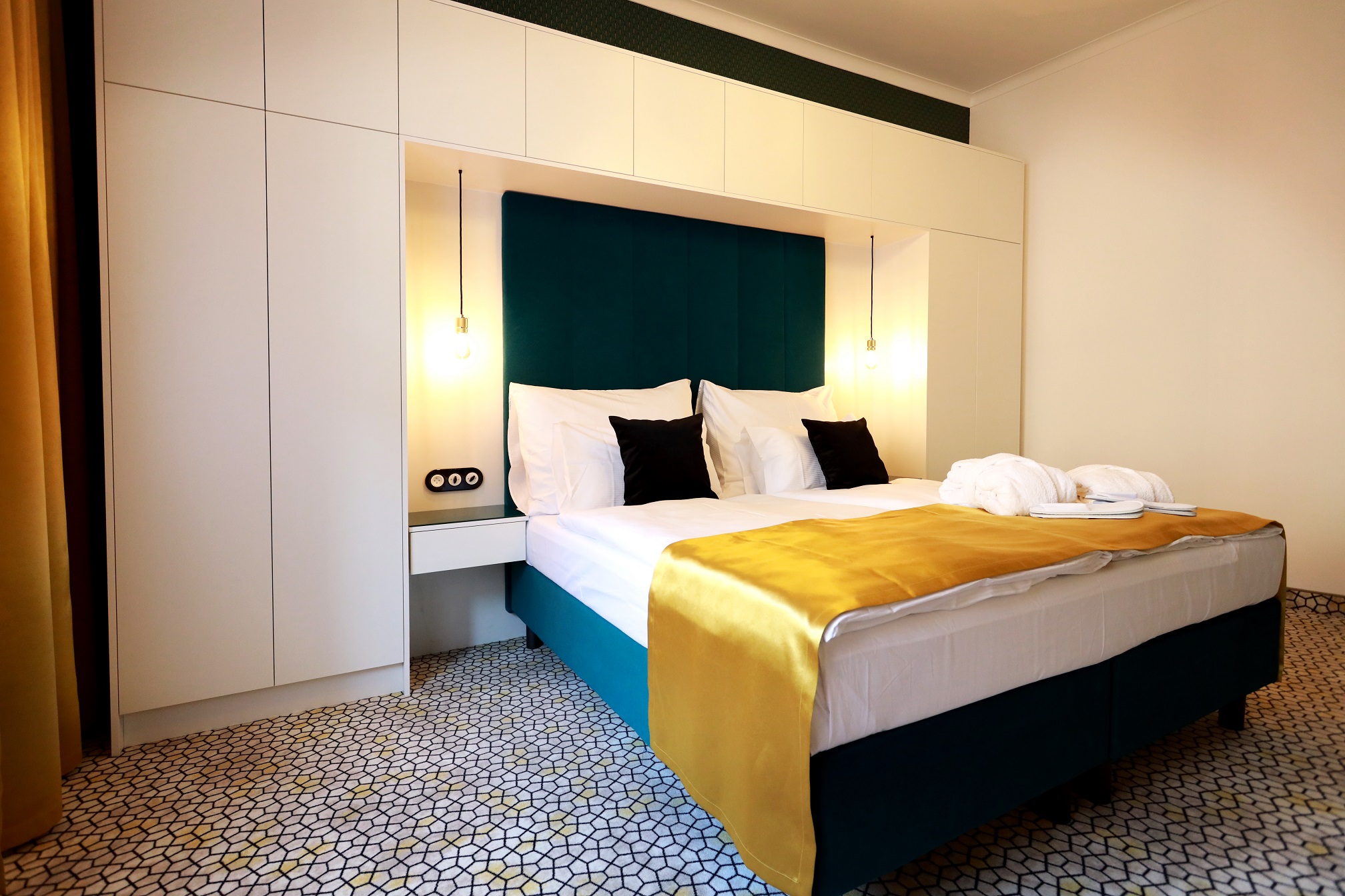 Фото отеля 5