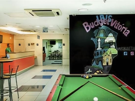 Фото Ibis budget Vitoria