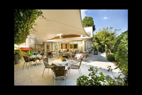 Фото Albergo Sorriso