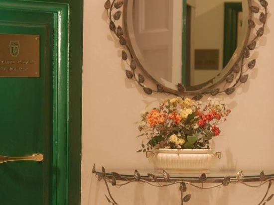 Фото Hotel Silla