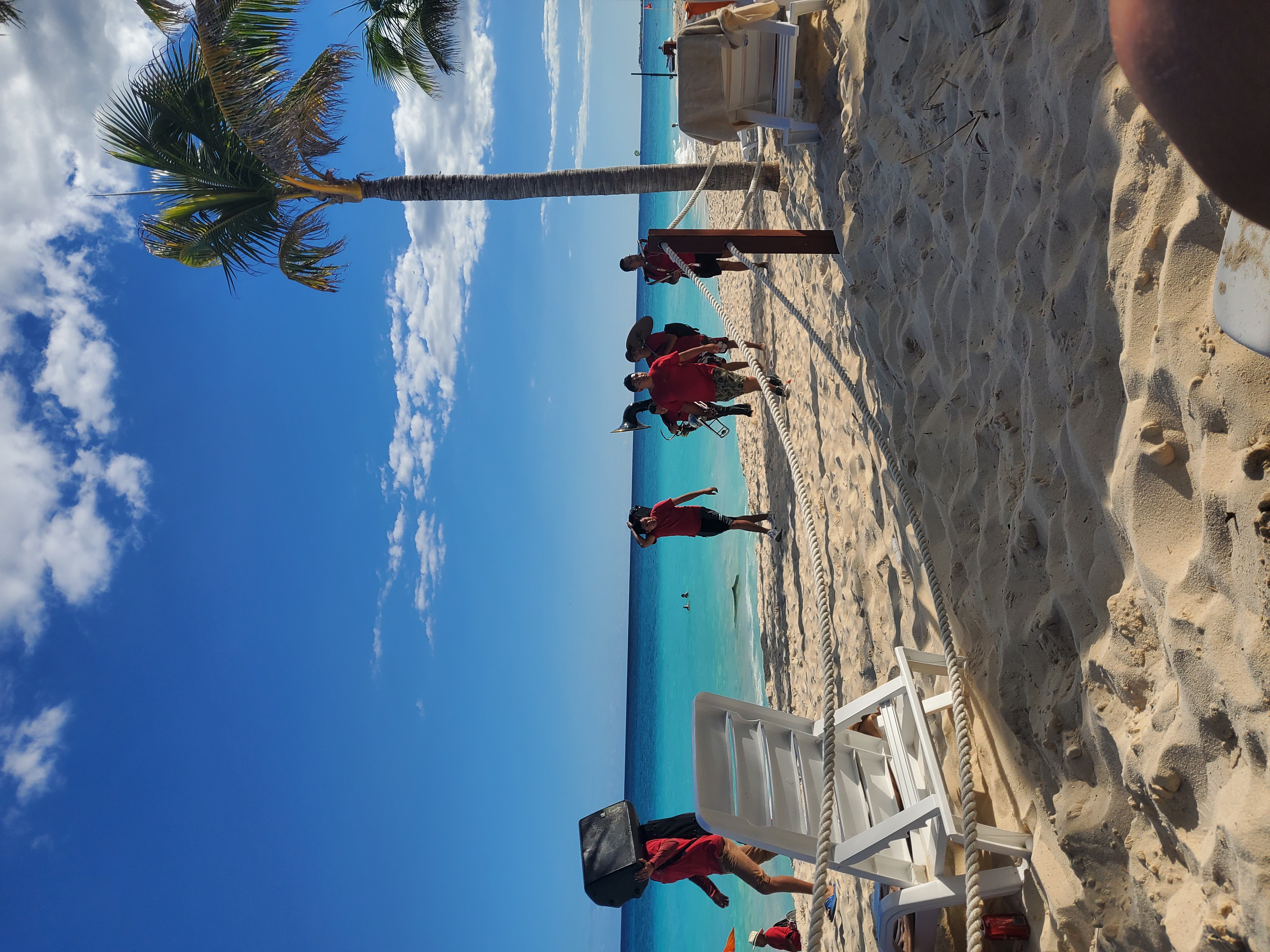 Фото Grand Oasis Cancun