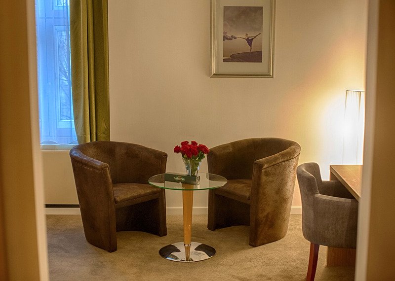 Фото Hotel Opera