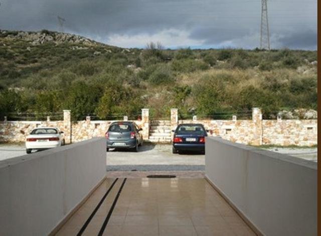 Фото Aliveri Residence Apartments