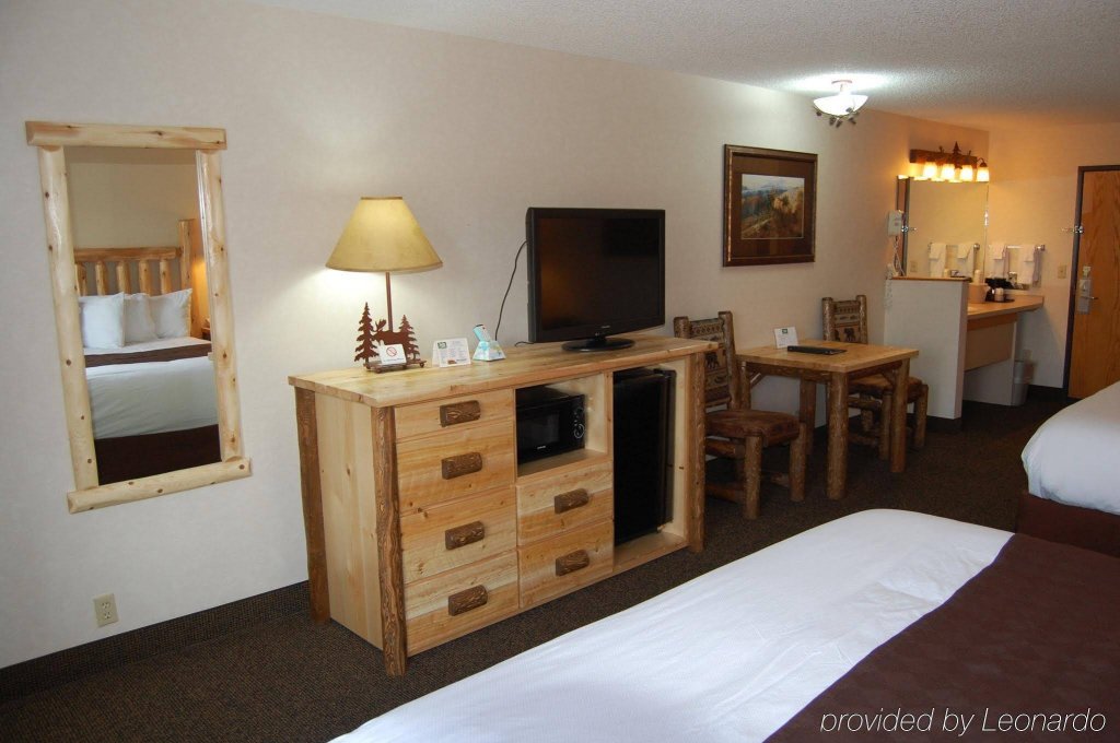 Фото Kelly Inn West Yellowstone