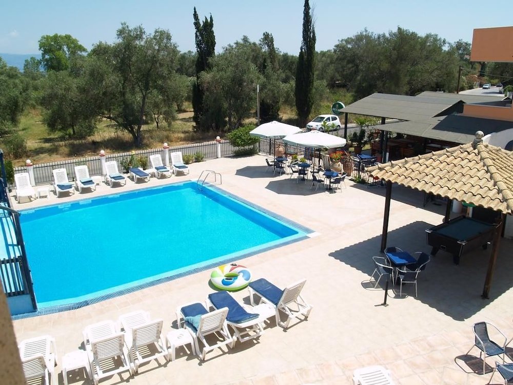 Фото Nikos Villas