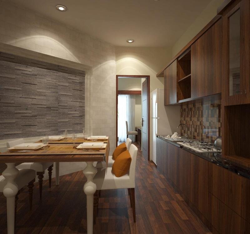 Фото Adhi Jaya Hotel