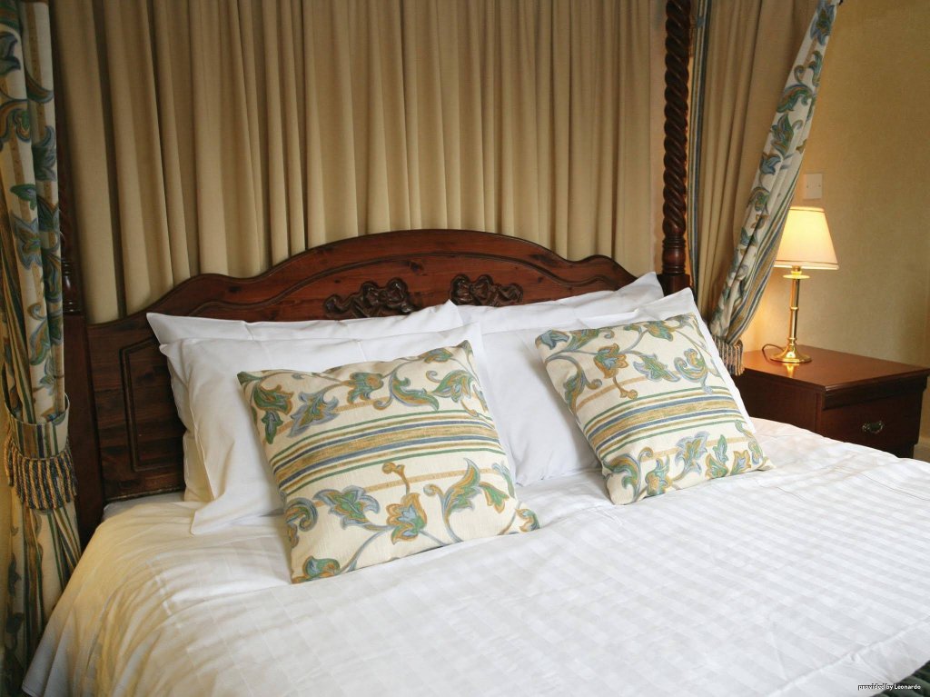 Фото Best Western Station Hotel