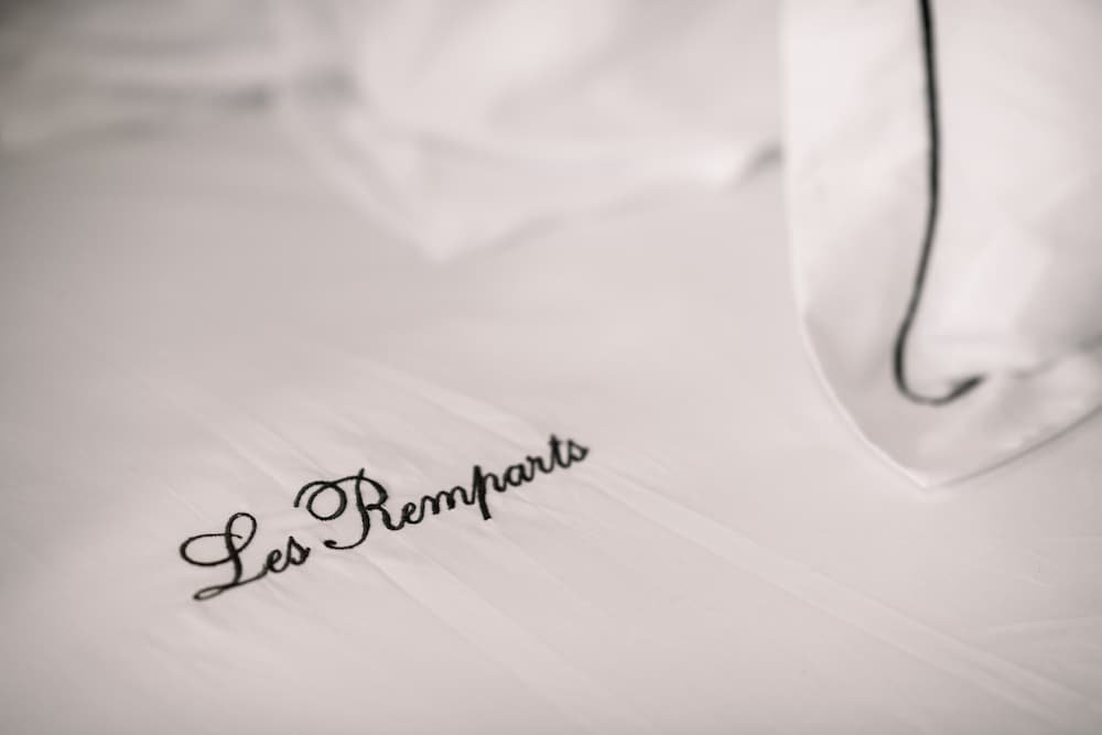 Фото Hôtel des Tonneliers