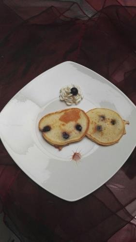 Фото Kapensis Guesthouse