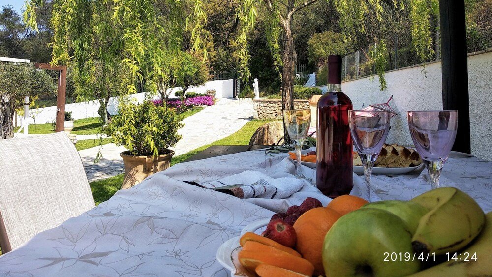 Фото Villa Claire