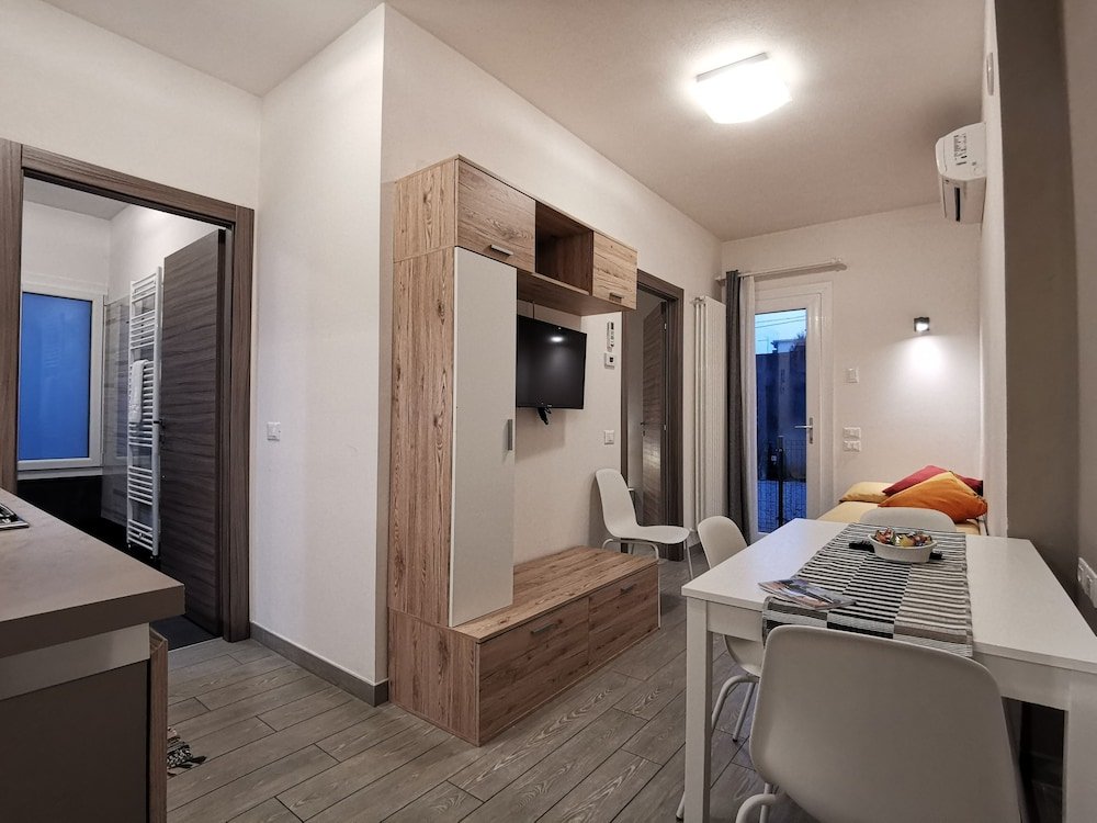 Фото Casa Belfiore Vicenza