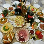 Филин (selo Praskoveya, Prigorodnaya ulitsa, 1), cafe