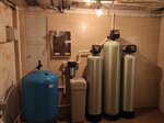FreshH2O (derevnya Osechenki, Lugovaya ulitsa, 9с1), water treatment, water treatment equipment
